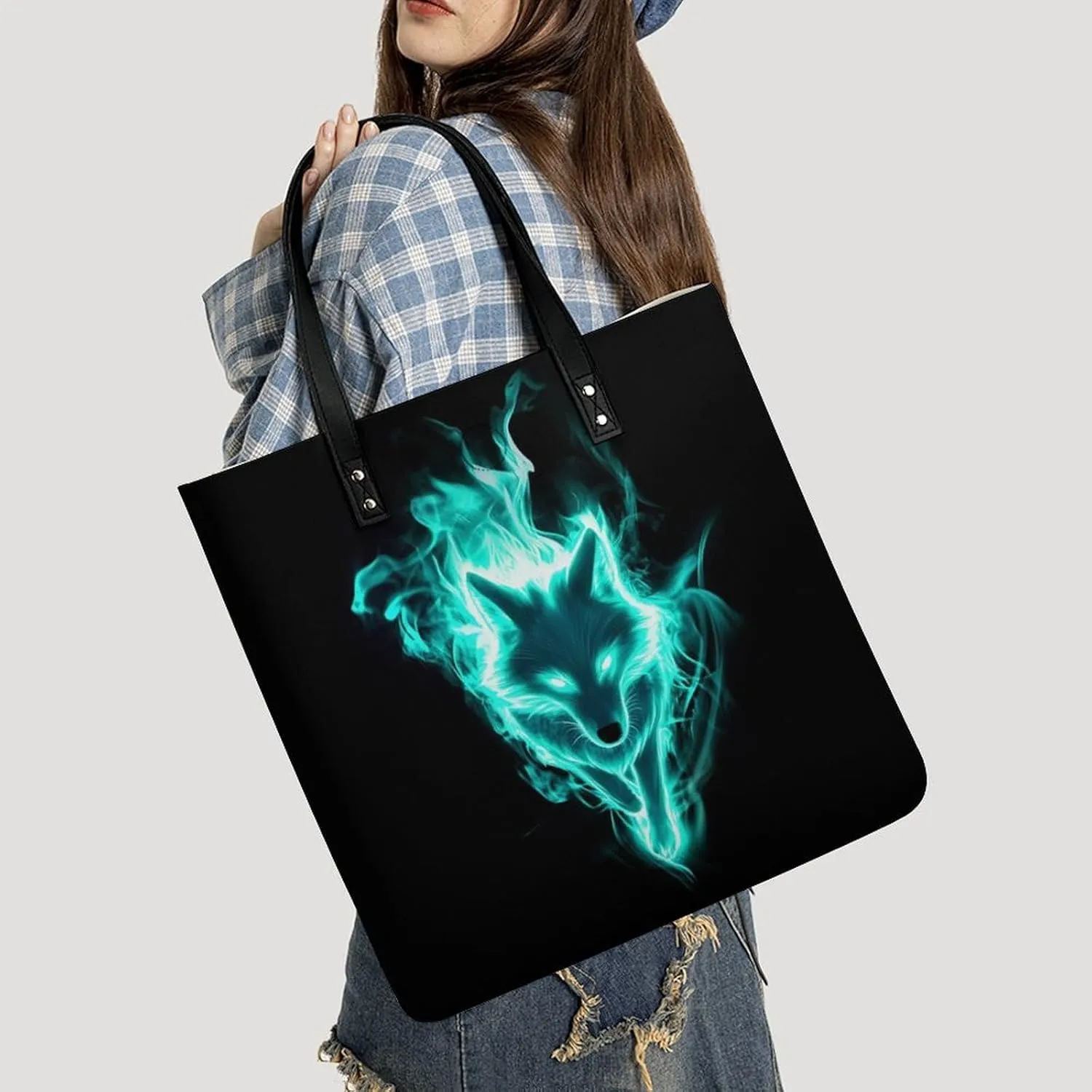 Hobo Bags for Women Soft Leather Shoulder Handbag Tote Purses