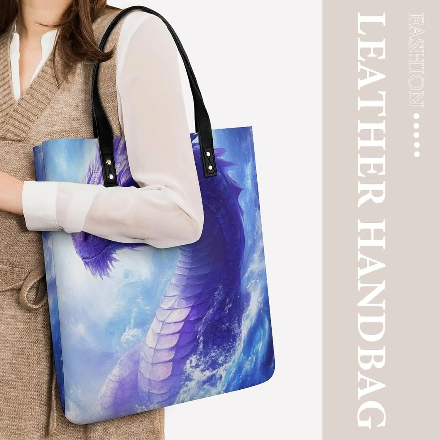 Hobo Bags for Women Soft Leather Shoulder Handbag Tote Purses