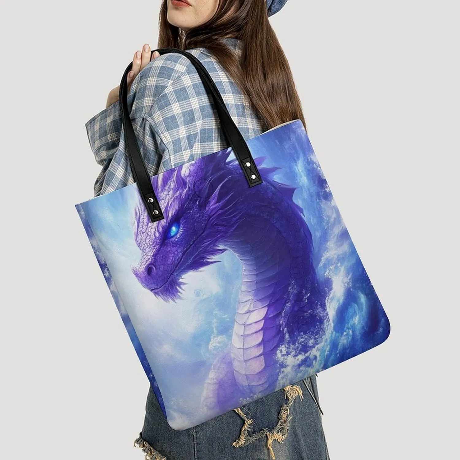 Hobo Bags for Women Soft Leather Shoulder Handbag Tote Purses