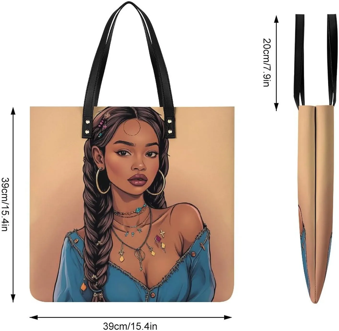 Hobo Crossbody Bags for Women Leather Handbags Shoulder Bag Purse