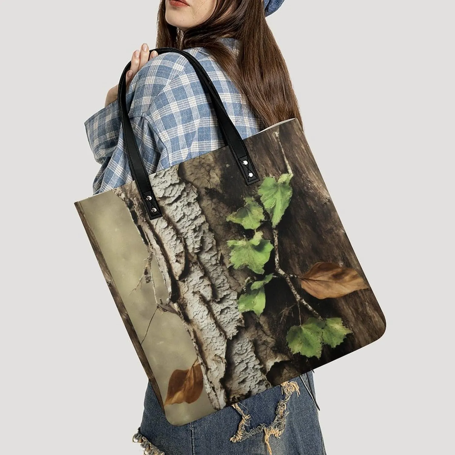 Hobo Crossbody Bags for Women Leather Handbags Shoulder Bag Purse