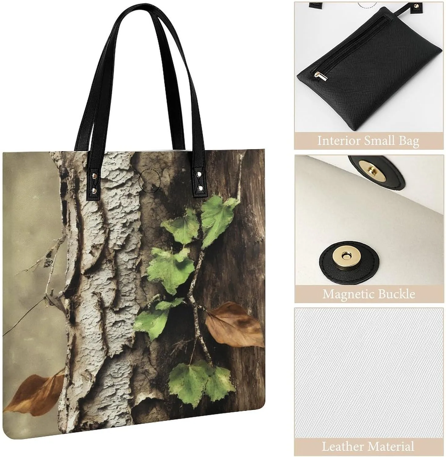 Hobo Crossbody Bags for Women Leather Handbags Shoulder Bag Purse