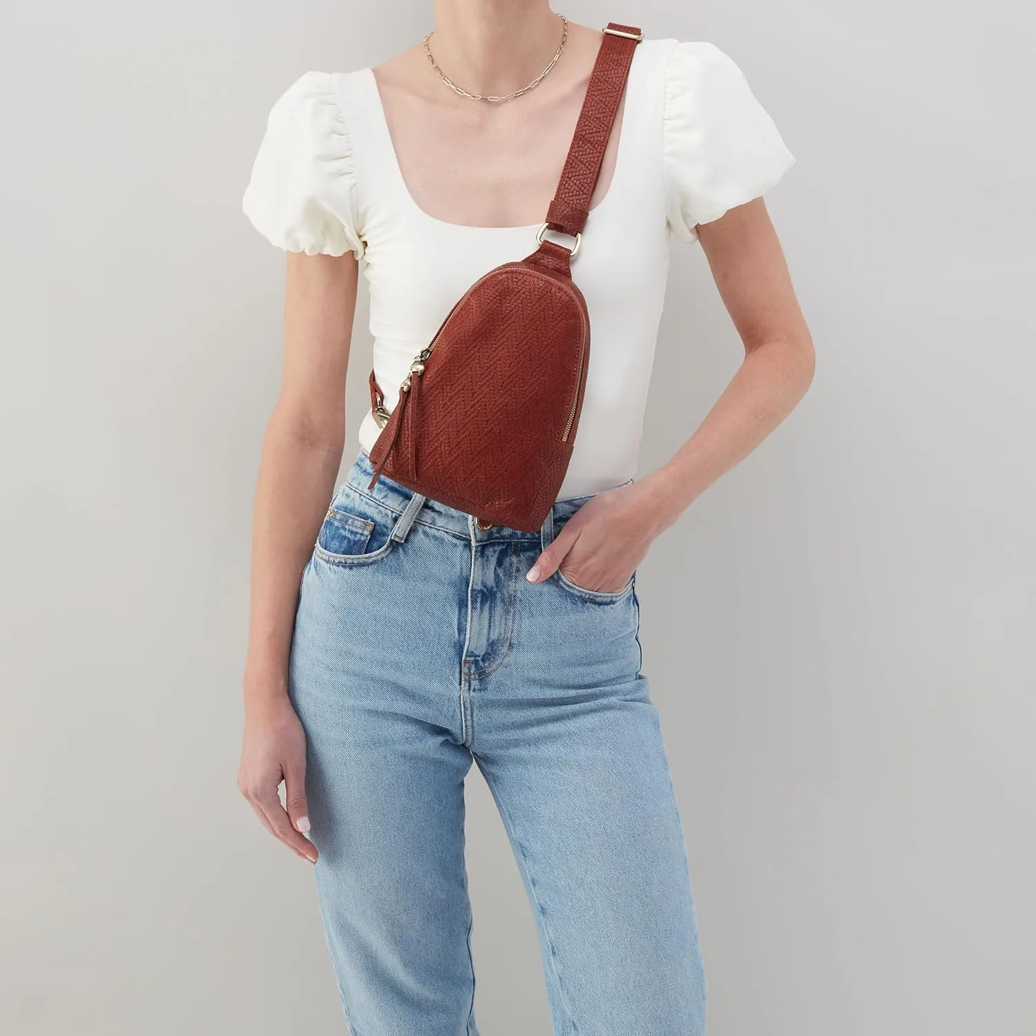 HOBO Fern Sling