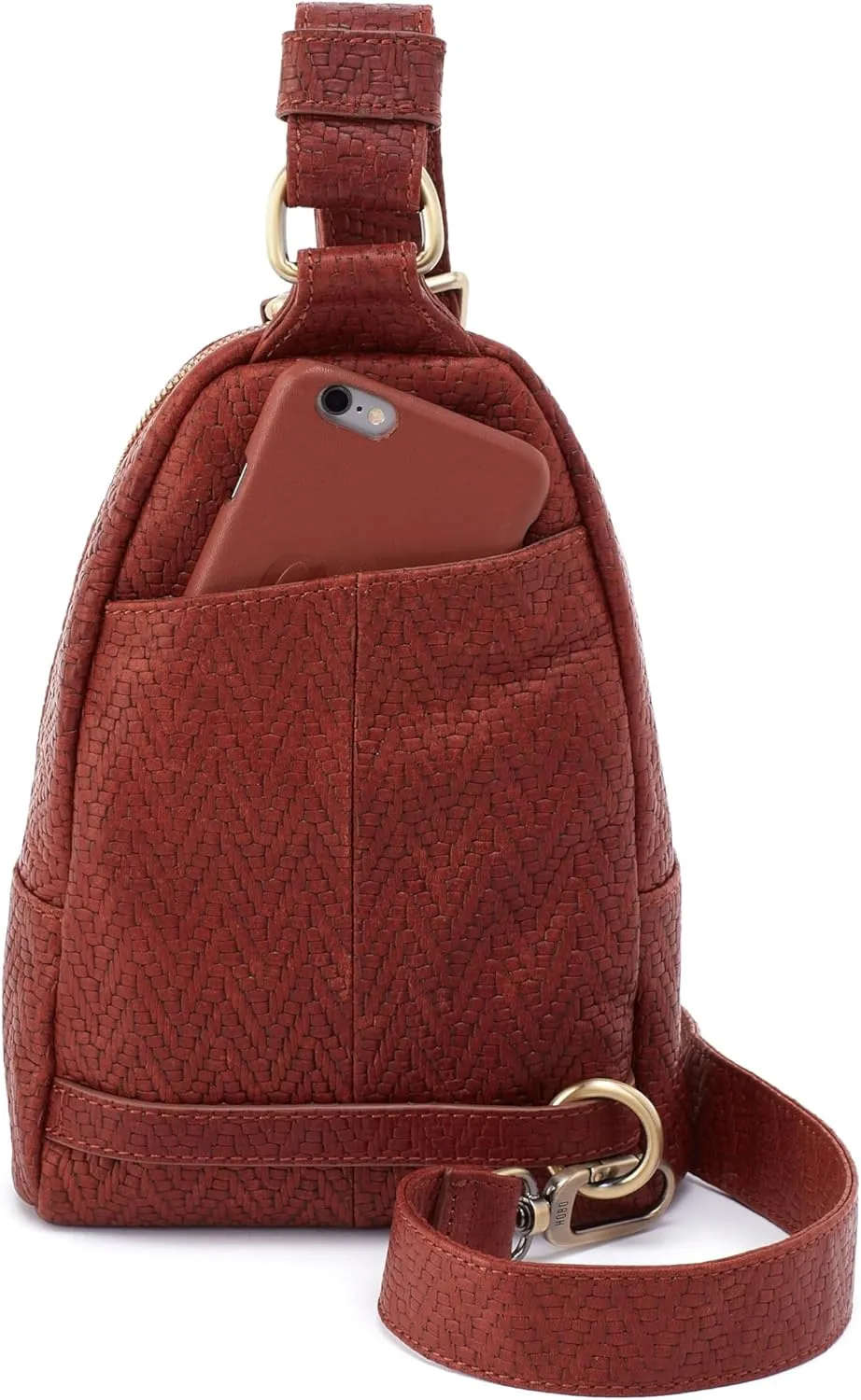 HOBO Fern Sling