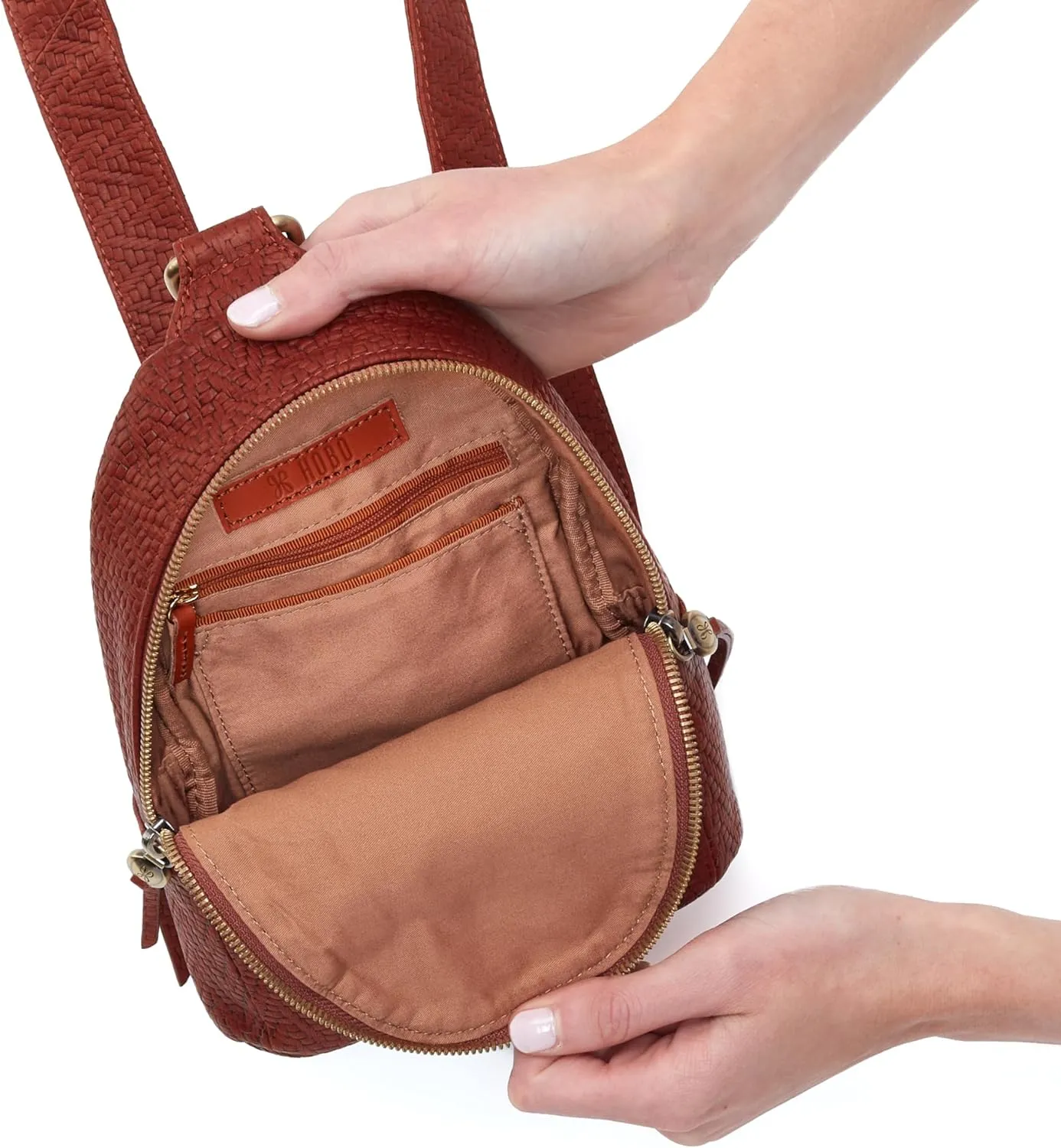 HOBO Fern Sling