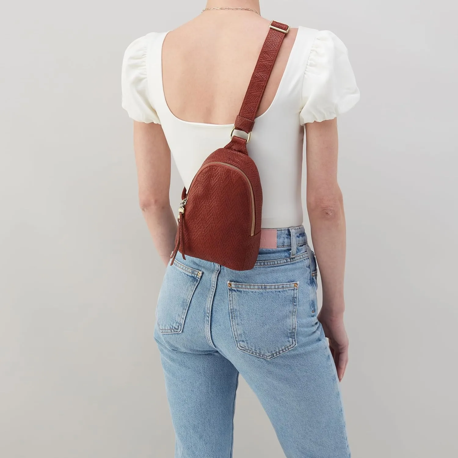HOBO Fern Sling