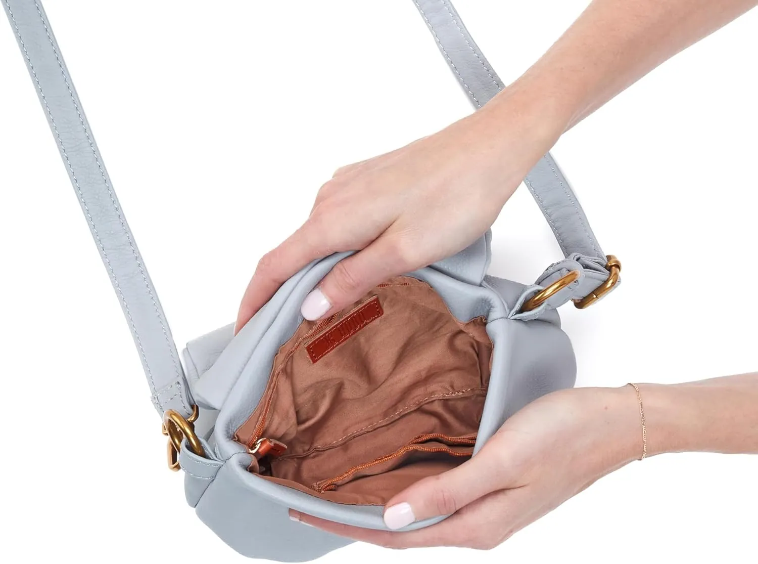 HOBO Harley Crossbody Sling