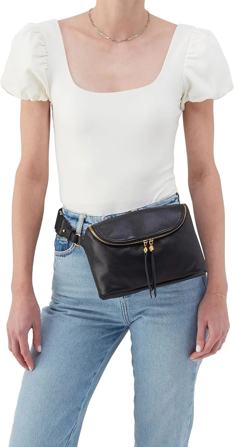 HOBO Women's Fern Large Belt Bag
