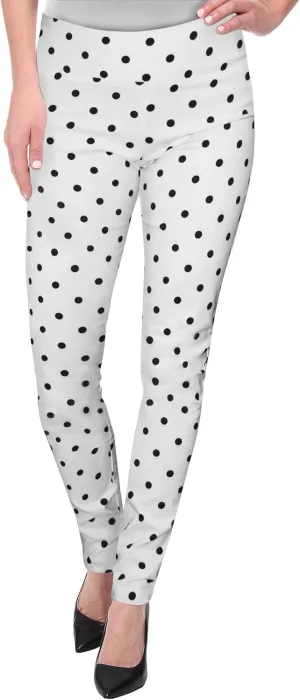 Hybrid & Company Super Comfy Stretch with Full Elastic Waist Pull On Millennium Twill Pant