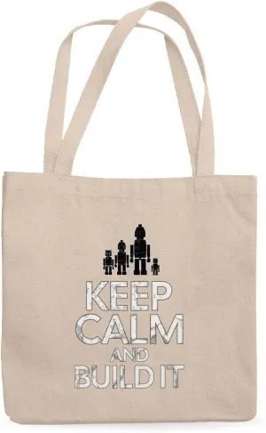 I Can't Adult Today Canvas Tote Bag - Unique Shopping Bag - Colorful Cloth Bag