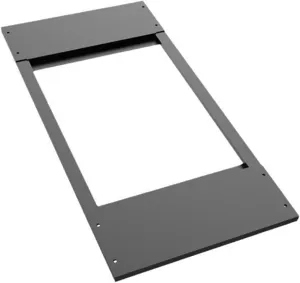 Igt Grill Frame, Universal Heat Insulation for Rolls Table, Professional