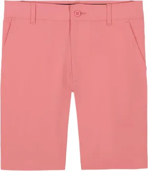IZOD Boys' Performance Golf Swingflex Stretch Straight Fit Shorts