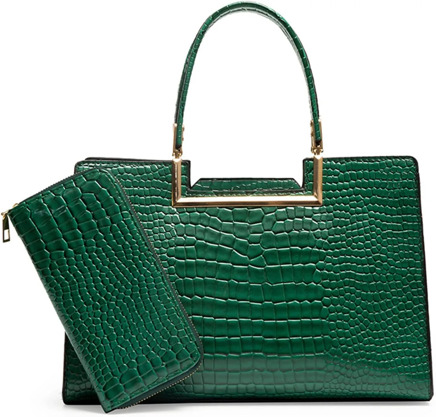 JHVYF Women classics Top Handle Handbag Crossbody Casual Purse Satchel Tote