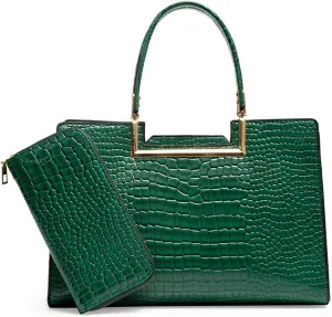 JHVYF Women classics Top Handle Handbag Crossbody Casual Purse Satchel Tote