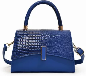 JHVYF Women Small Crossbody Bags Shoulder Bag Classic Satchel Handbags Ladies Cute Purses