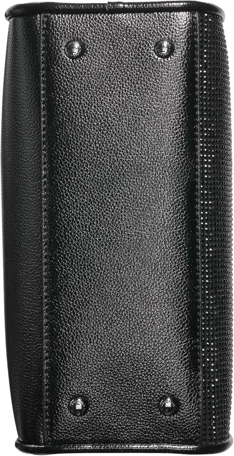 KARL LAGERFELD Paris Women's Maybelle Pin Satchel