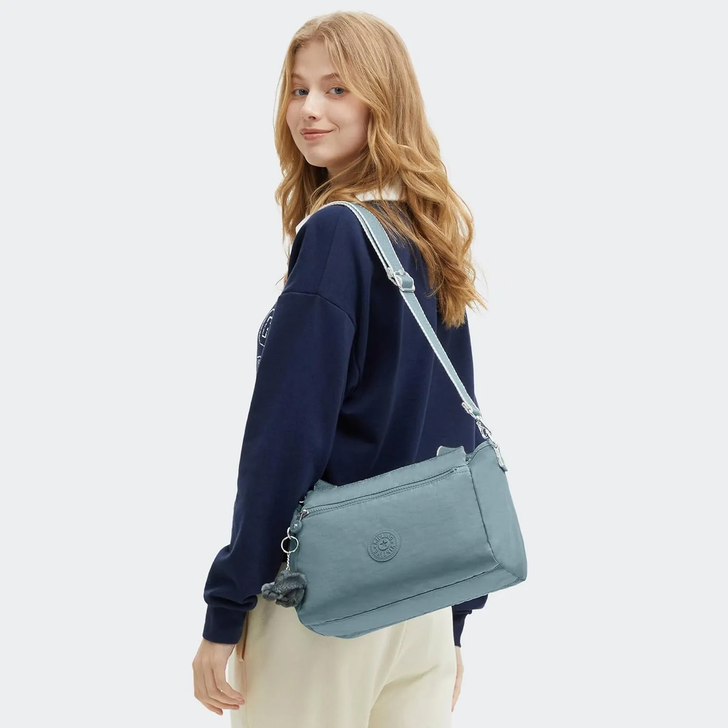 Kipling Elysia Shoulder Bag