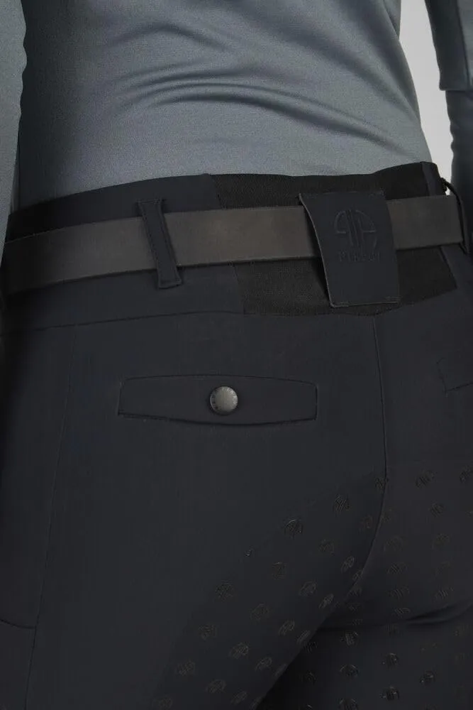 Ladies Full Grip Breeches LINNETT Tight SD