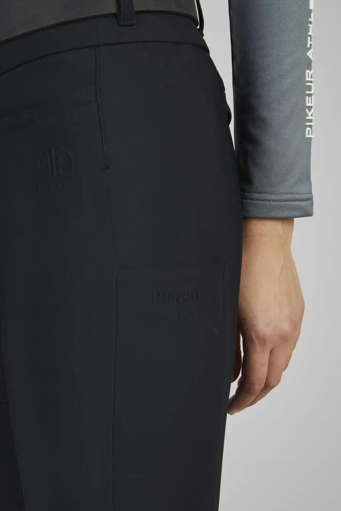 Ladies Full Grip Breeches LINNETT Tight SD