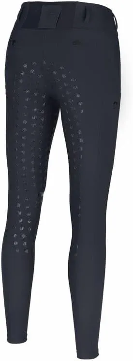 Ladies Full Grip Breeches LINNETT Tight SD