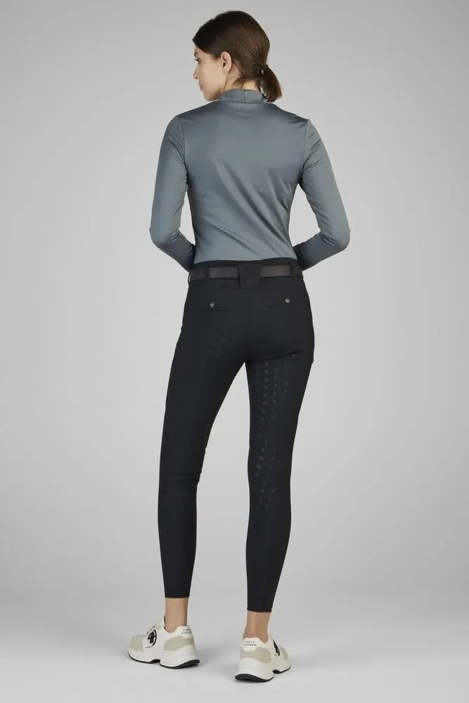 Ladies Full Grip Breeches LINNETT Tight SD
