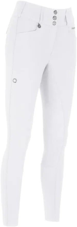 Ladies high Waist Breeches Candela FFL