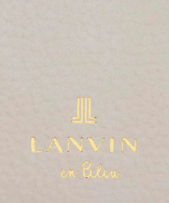 LANVIN en Bleu Women's Contemporary