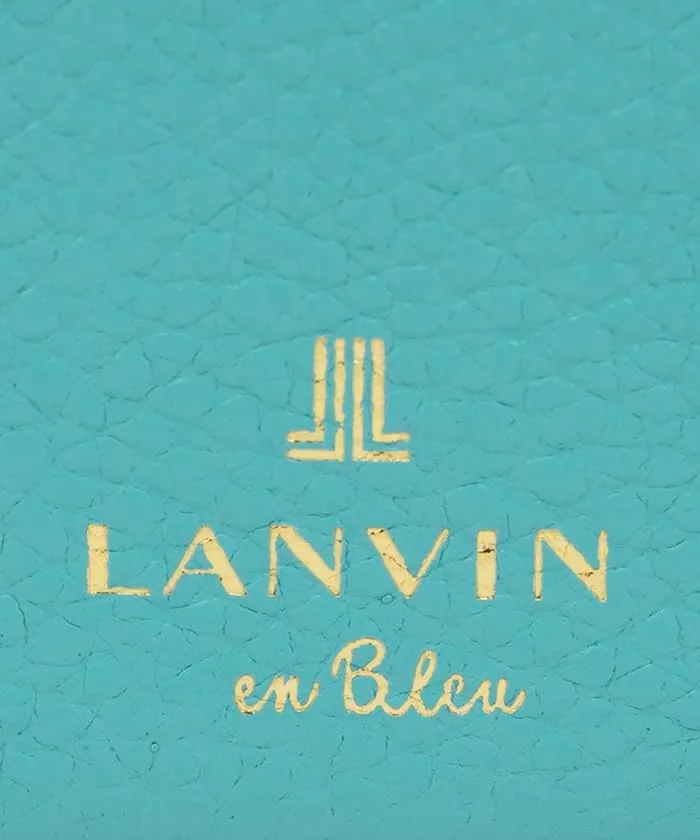 LANVIN en Bleu Women's Contemporary