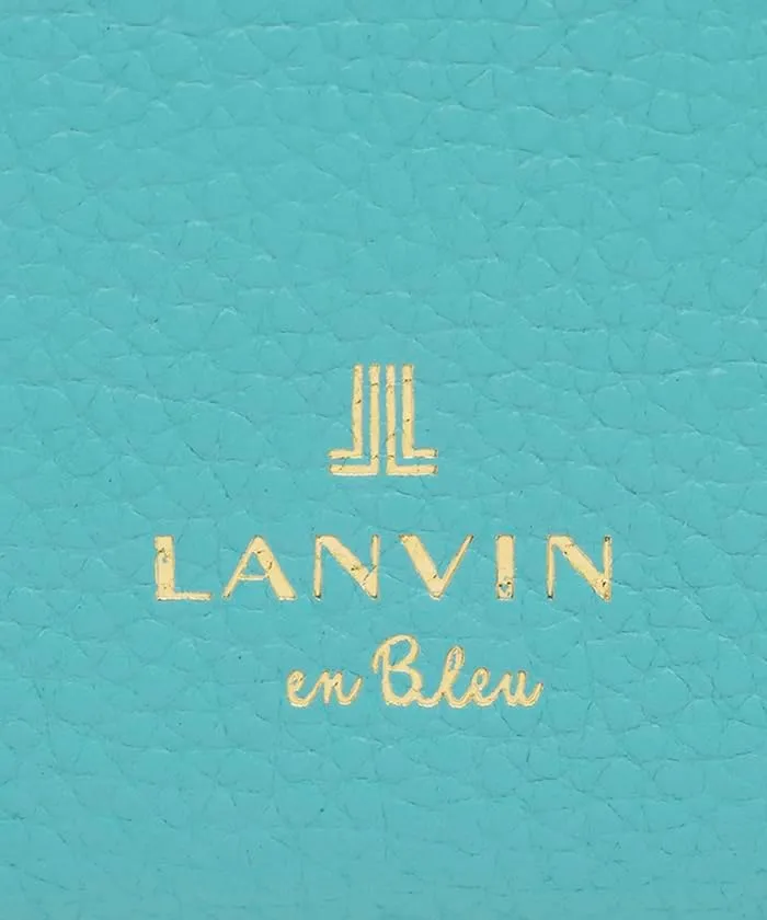 LANVIN en Bleu Women's Contemporary