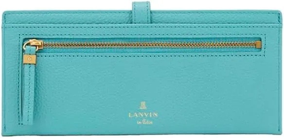 LANVIN en Bleu Women's Contemporary