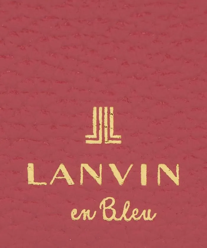 LANVIN en Bleu Women's Contemporary