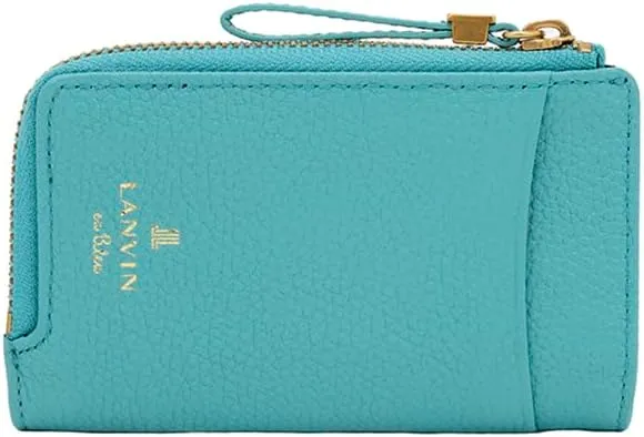 Lanvin on Blue Key Case Ruban