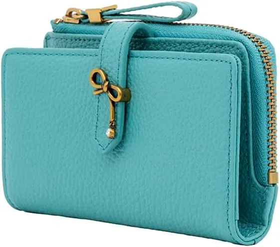 Lanvin on Blue Key Case Ruban