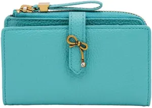 Lanvin on Blue Key Case Ruban