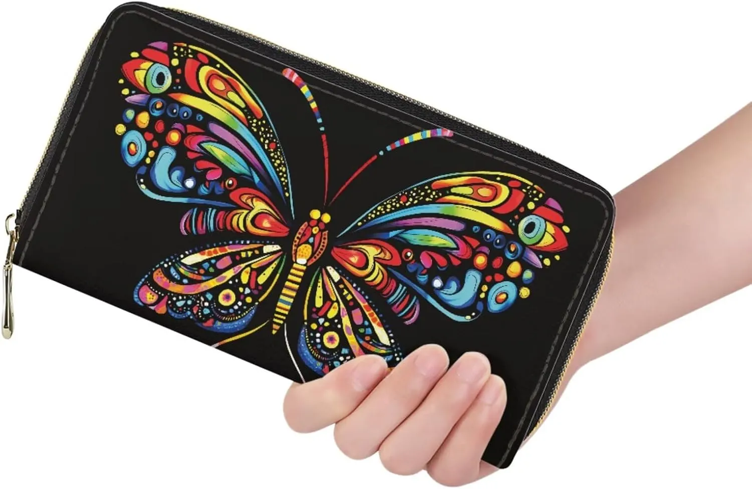 Leather Crossbody Bags for Women Fashion Shoulder Bag with Matching Wallet Casual Hobo Purses Handbags