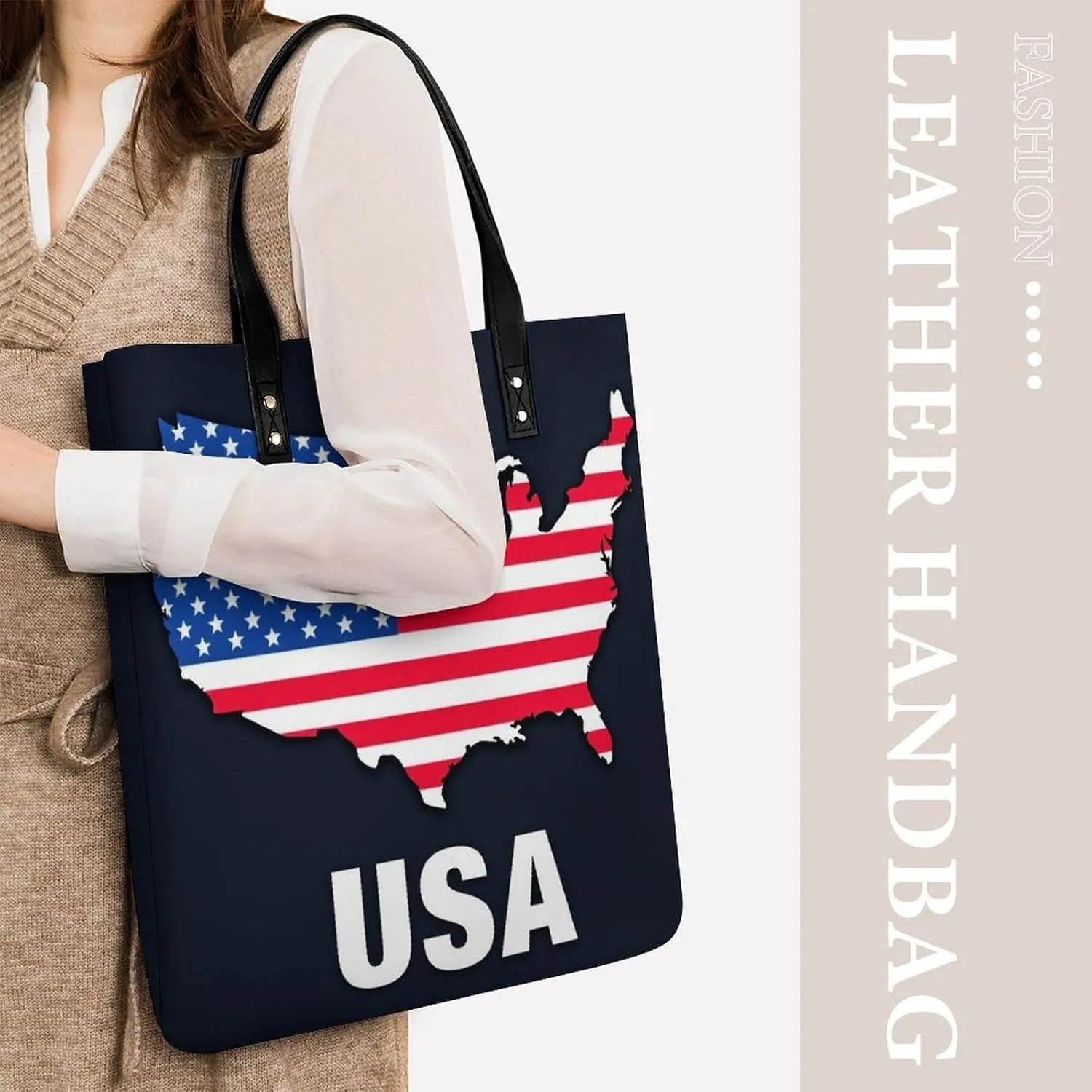 Leather Shoulder Bags Hobo Handbags Purses for Women