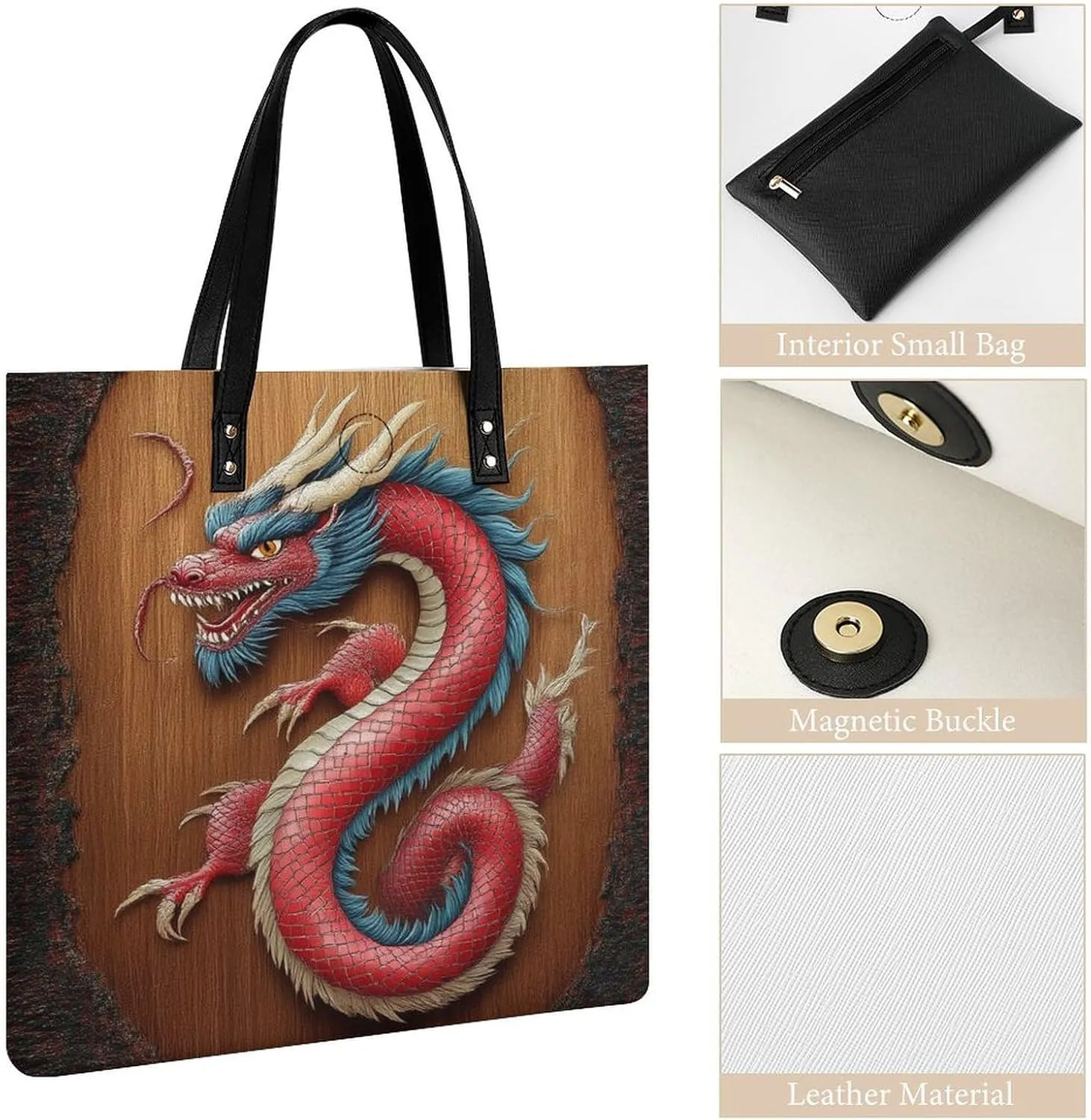 Leather Shoulder Bags Hobo Handbags Purses for Women