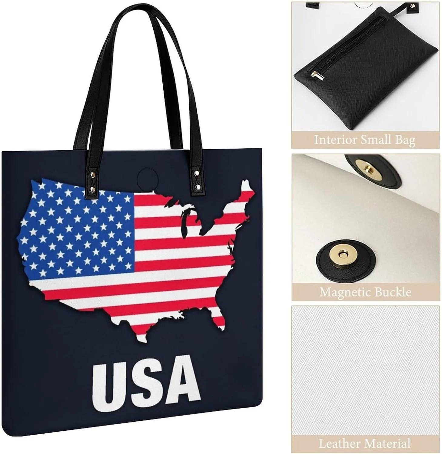 Leather Shoulder Bags Hobo Handbags Purses for Women