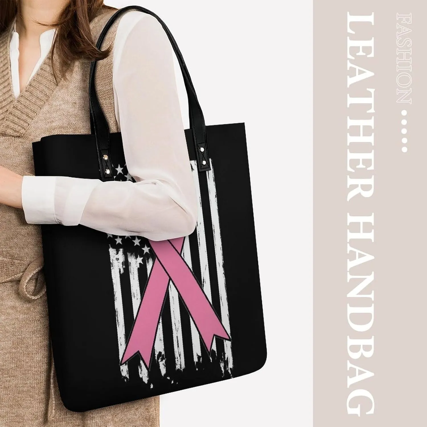 Leather Shoulder Bags Hobo Handbags Purses for Women