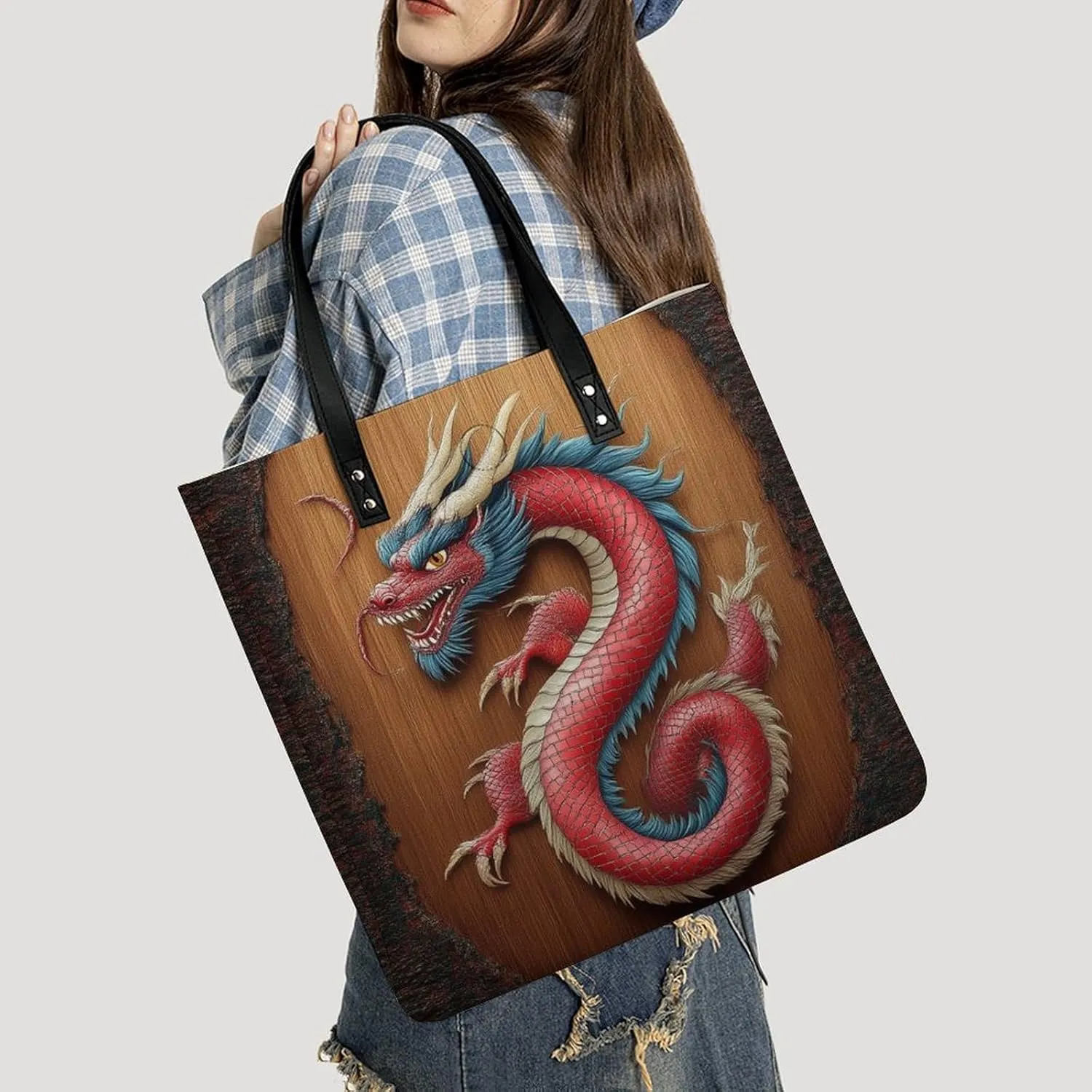 Leather Shoulder Bags Hobo Handbags Purses for Women