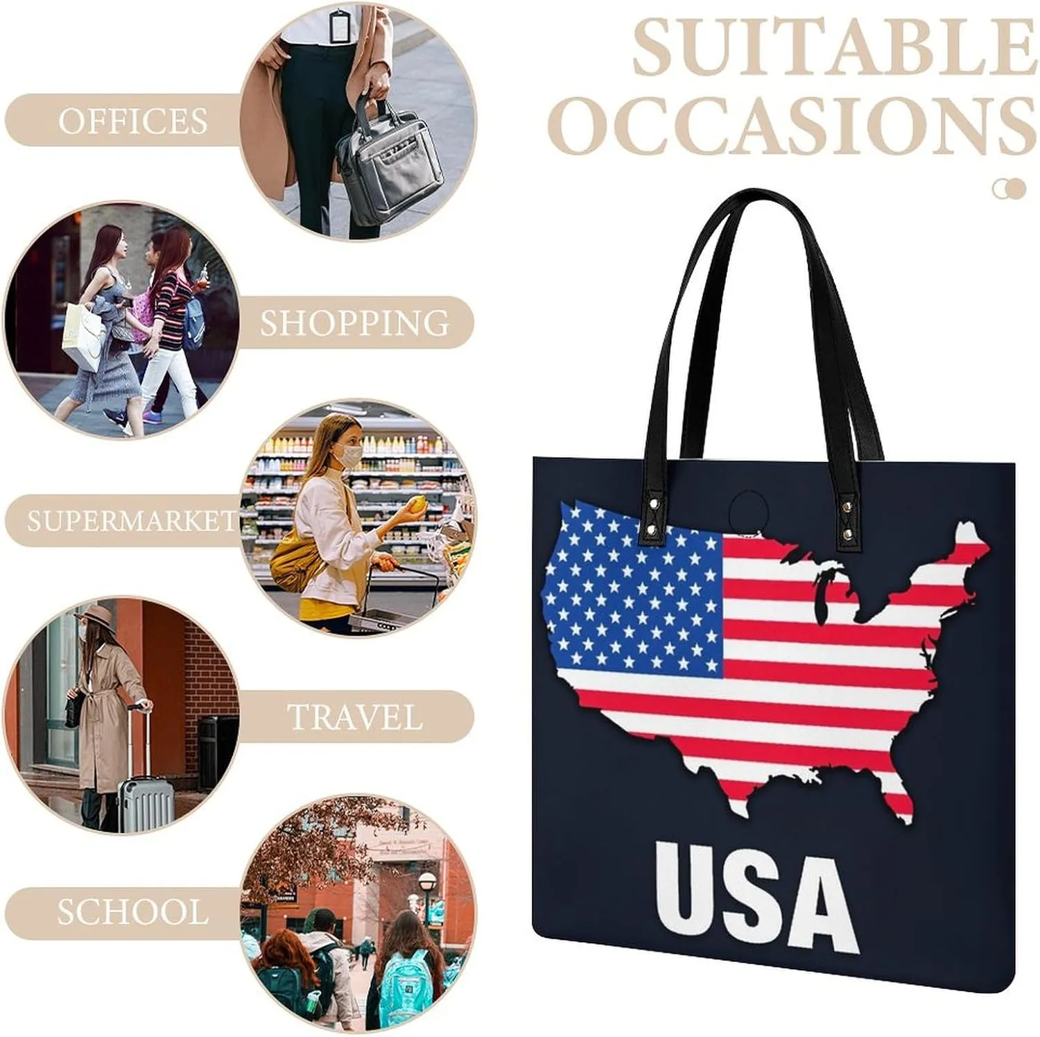 Leather Shoulder Bags Hobo Handbags Purses for Women