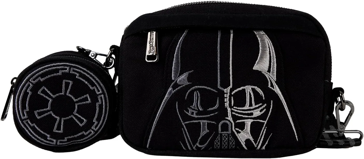 Loungefly Star Wars Sling Bag