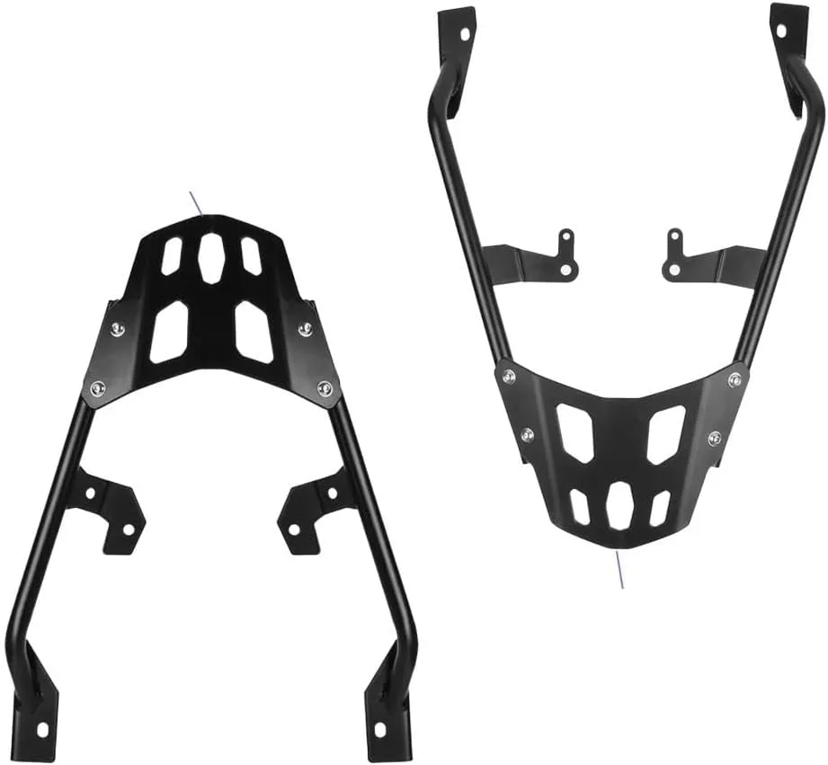 Luggage Carrier Support for X-ADV 750 XADV 750 xadv750 2017-2020 Motorcycle Case Rear Luggage Carrier Rack Passenger Shelf Bar Bracket