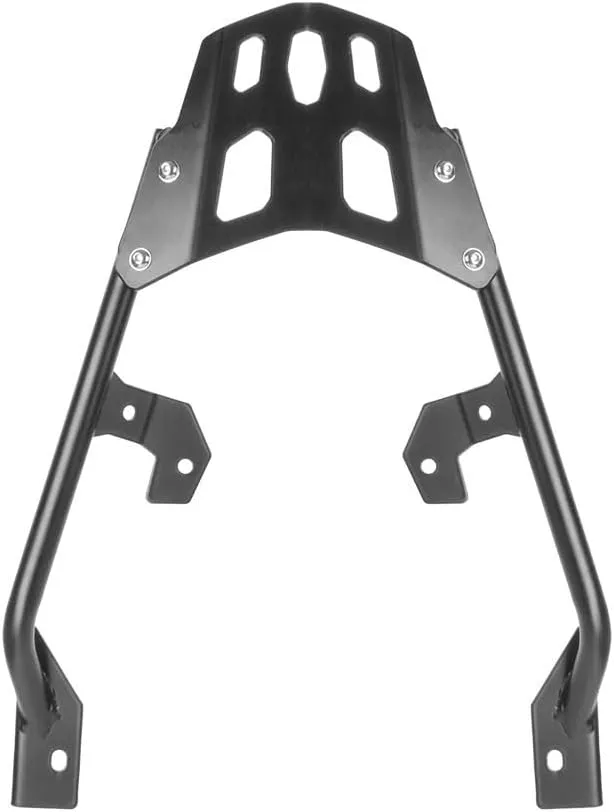 Luggage Carrier Support for X-ADV 750 XADV 750 xadv750 2017-2020 Motorcycle Case Rear Luggage Carrier Rack Passenger Shelf Bar Bracket