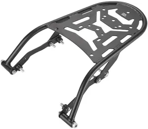 Luggage Carrier Support for XT250 2008-2023 Rear Rack Luggage Rack Carrier Rear Tail Storage Rack Luggage Rack Motorcycle Accessories Alloy