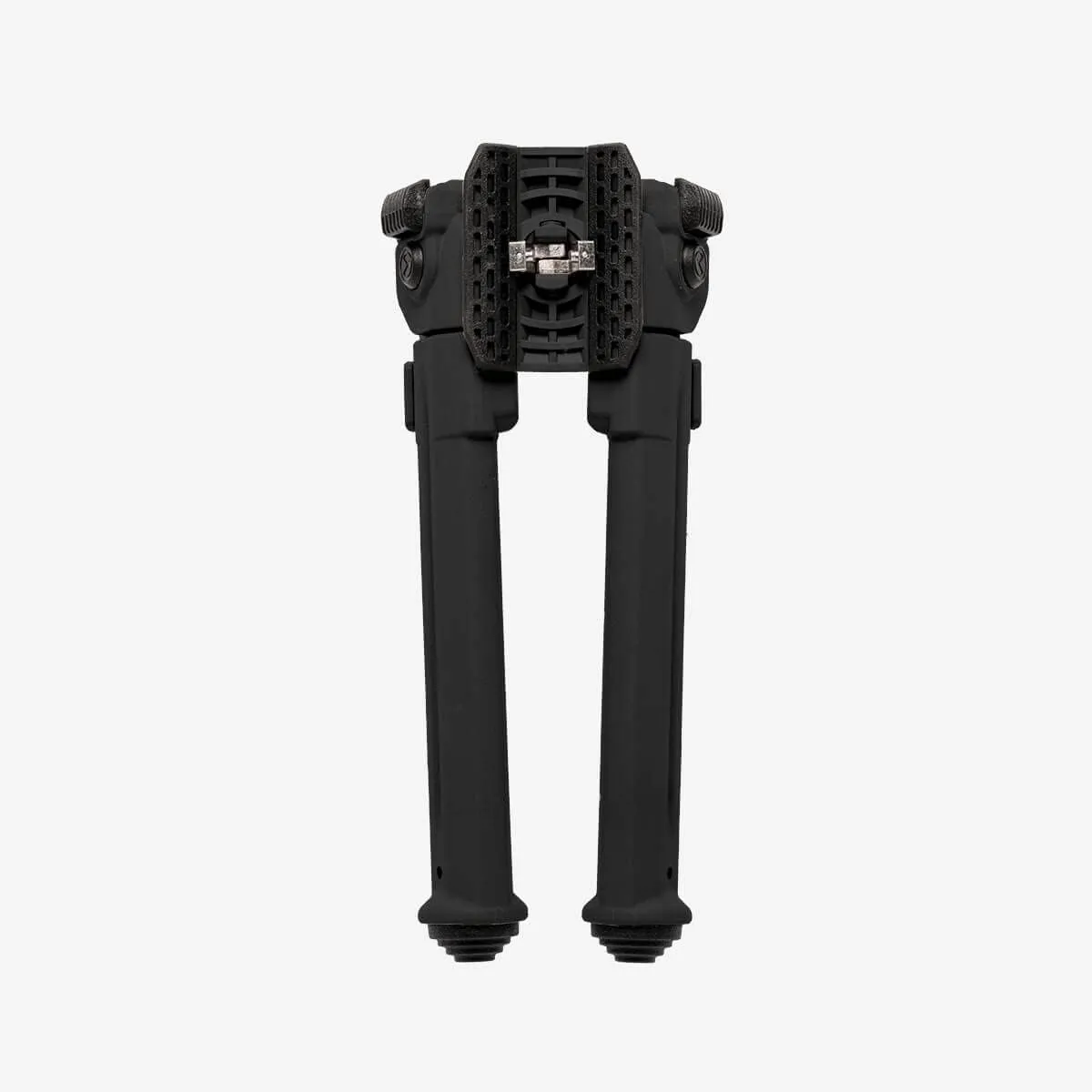 Magpul MOE Bipod for Hunting and Shooting, Made of Lightweight High-Strength Polymer