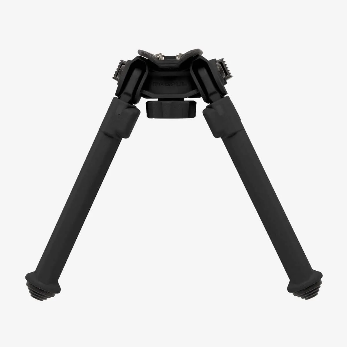 Magpul MOE Bipod for Hunting and Shooting, Made of Lightweight High-Strength Polymer