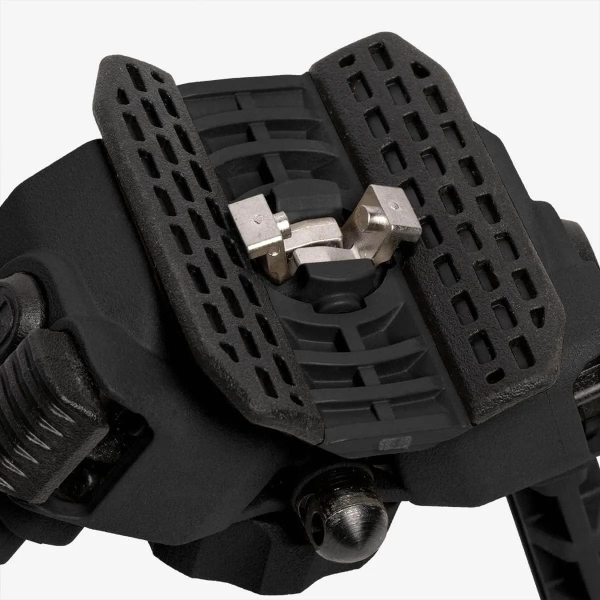 Magpul MOE Bipod for Hunting and Shooting, Made of Lightweight High-Strength Polymer