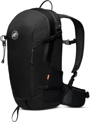 Mammut Casual, Black, 20 Lang