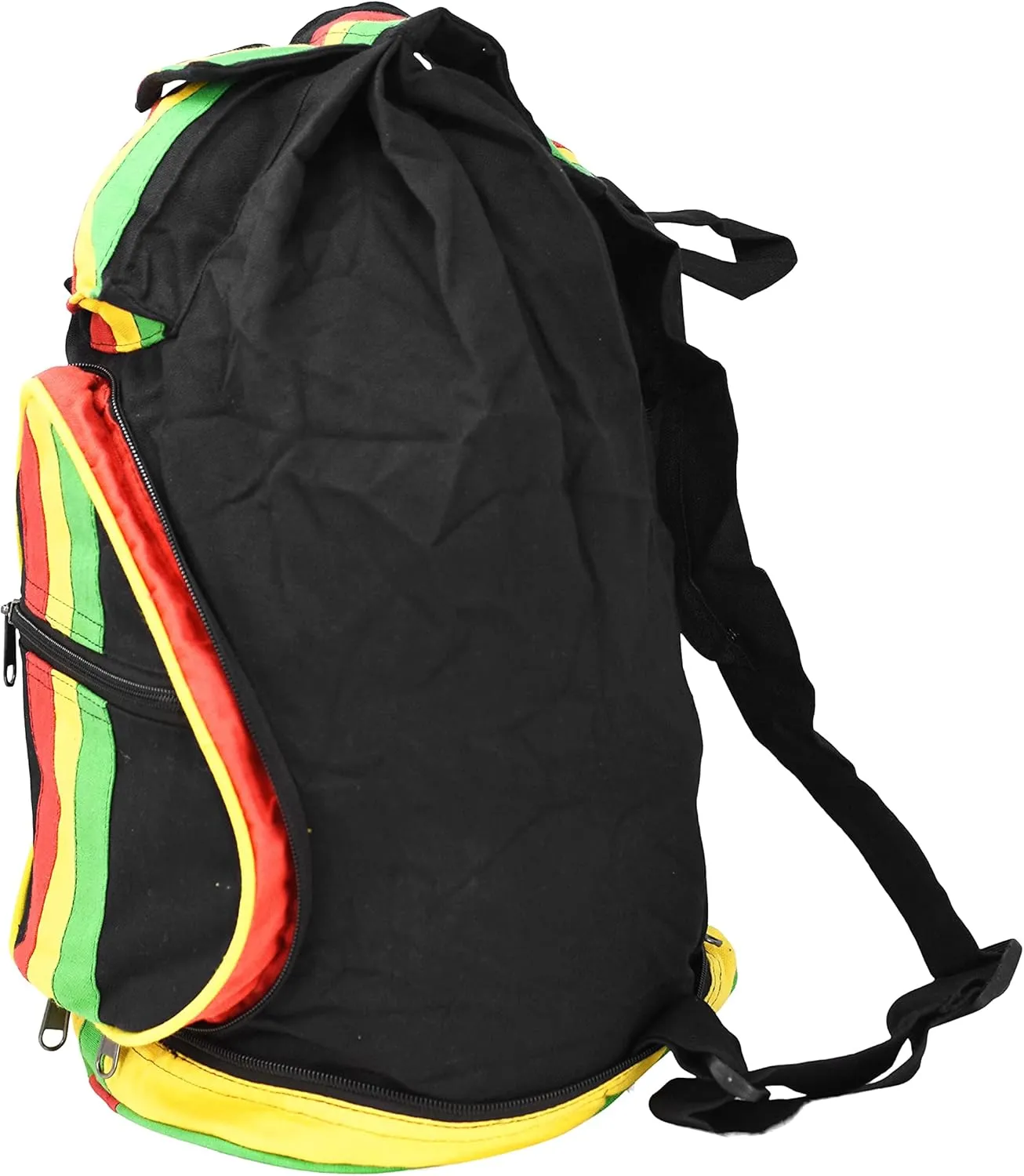 Mandala Crafts Boho Sling Bag for Women – Bohemian Shoulder Backpack – Hippie Boho Sling Backpack for Men Daypack